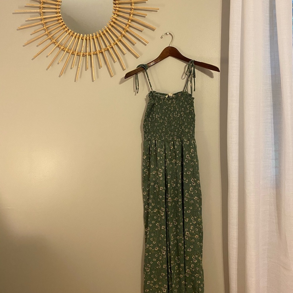 Francesca‘s Women’s Jumpsuit